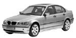 BMW E46 U1948 Fault Code